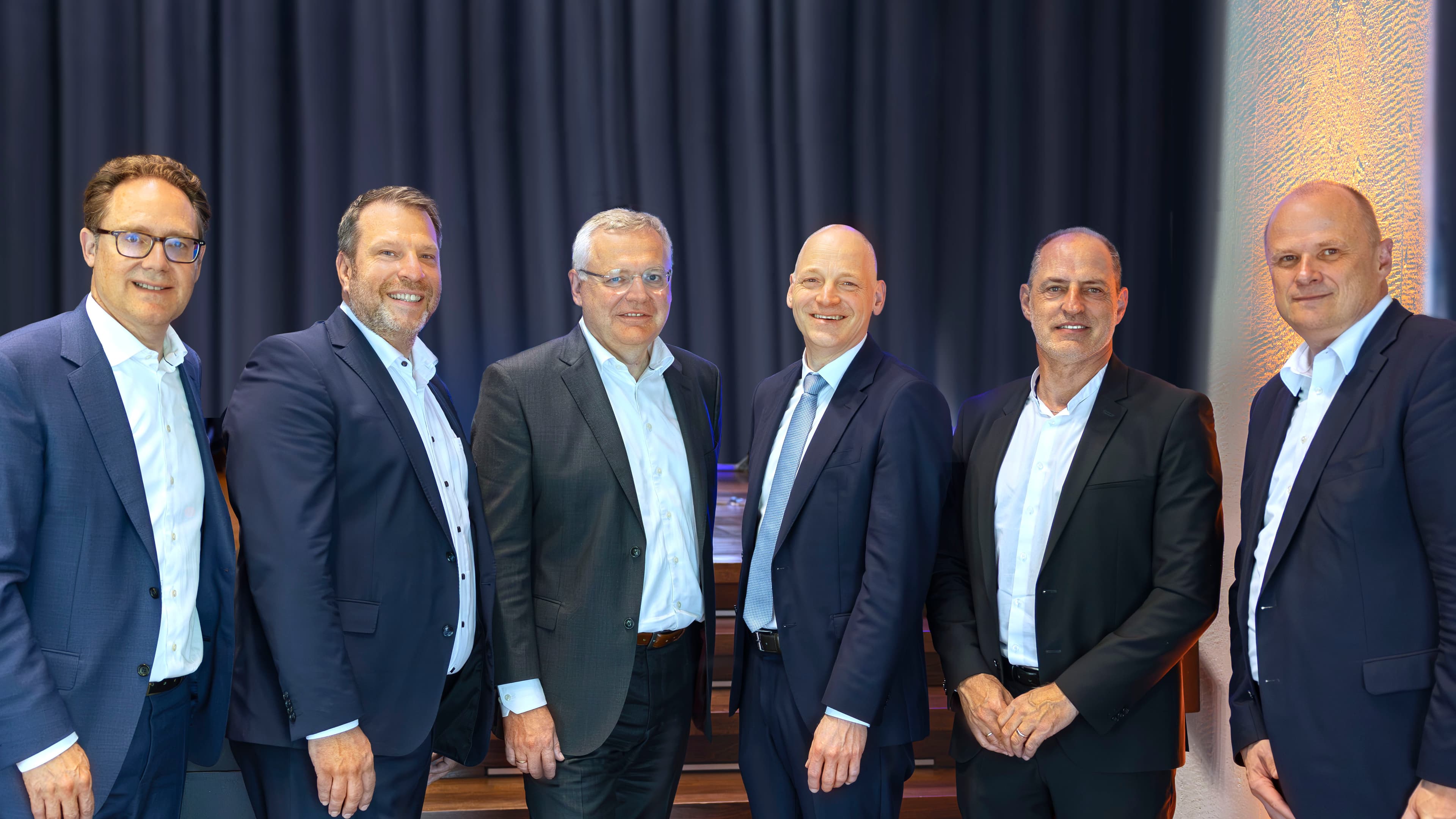 Carsten Eisele, Dr. Ulrich Theileis