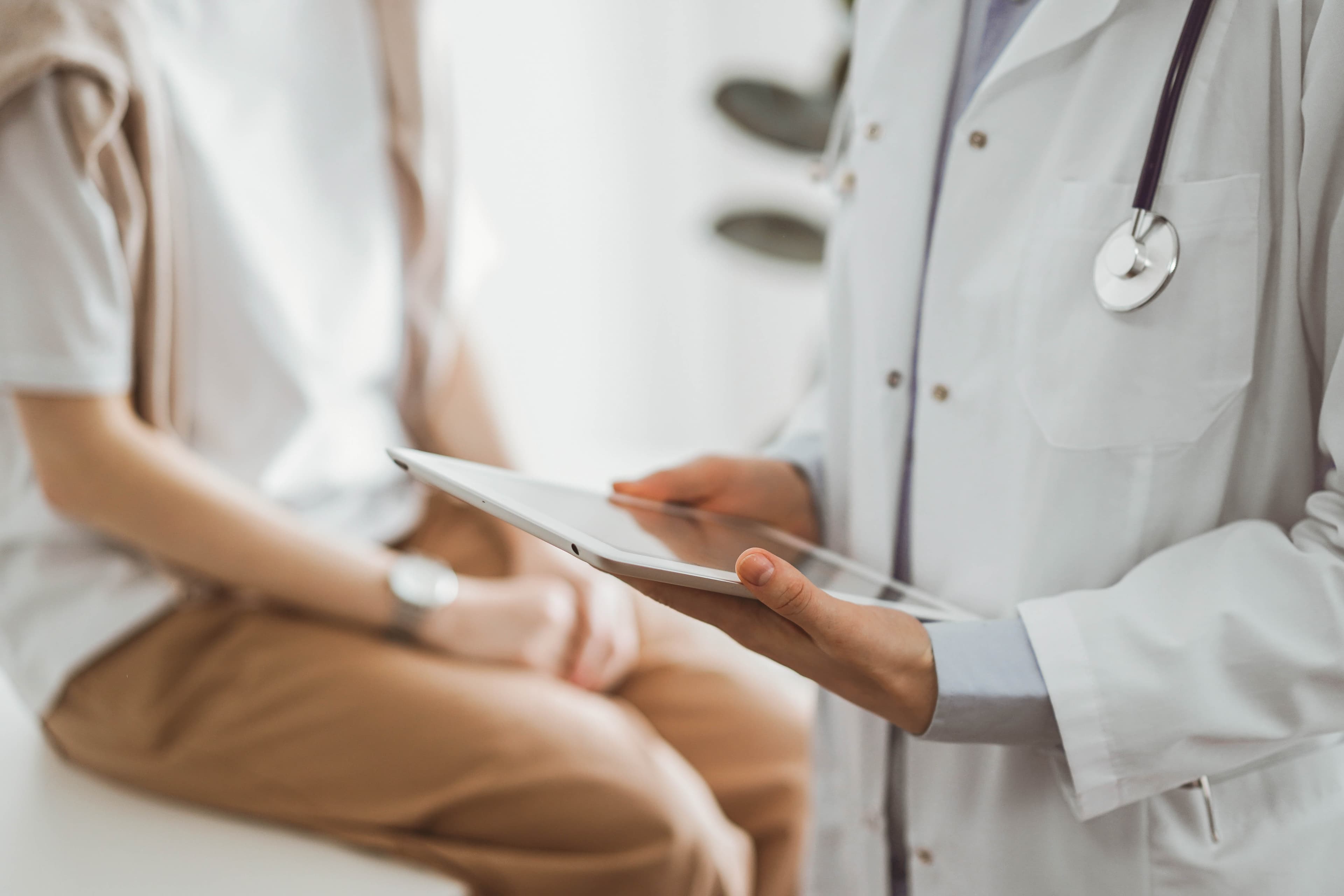 Ärzte gründen Genossenschaften als MVZ