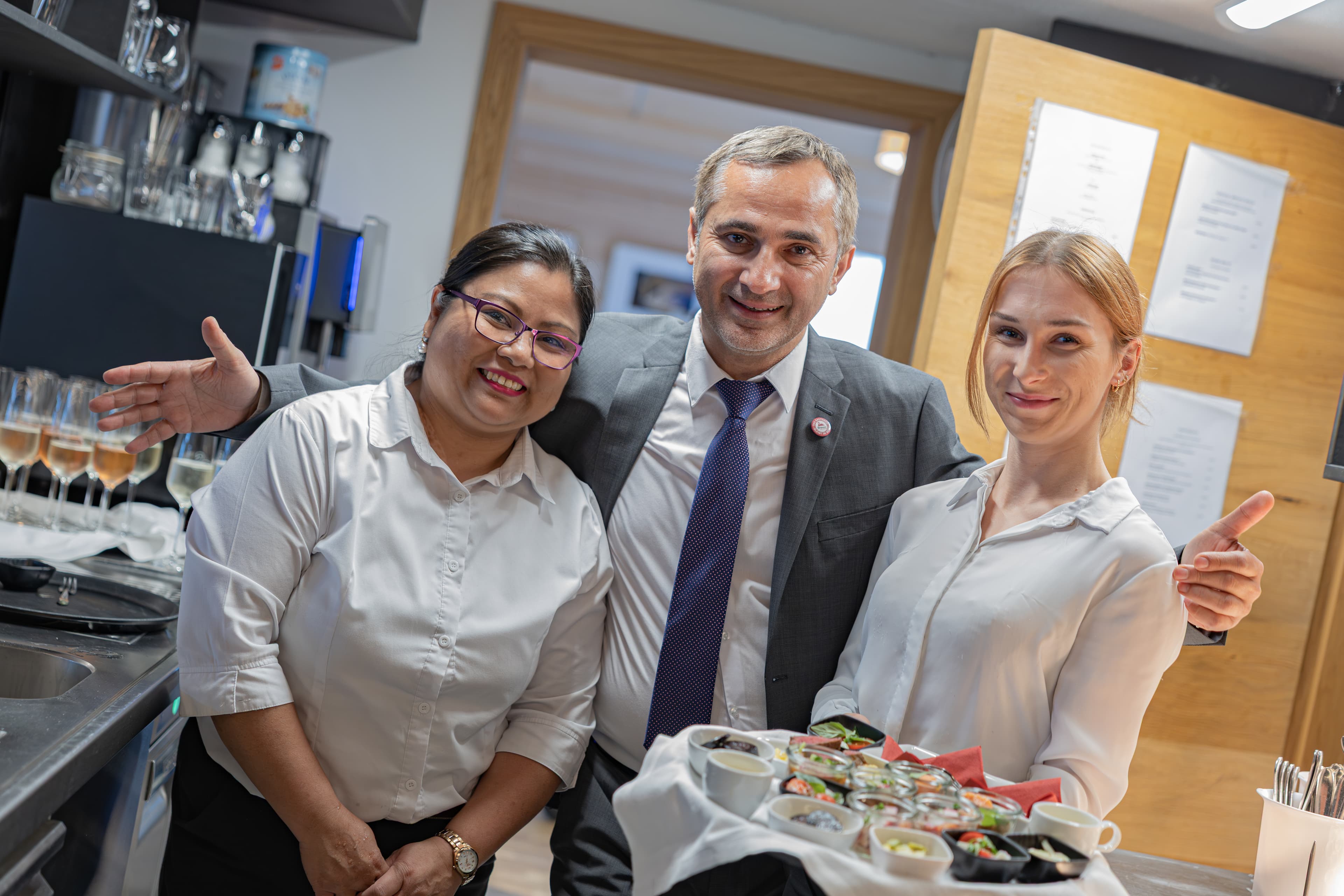 Gasthaus Schwanen eG