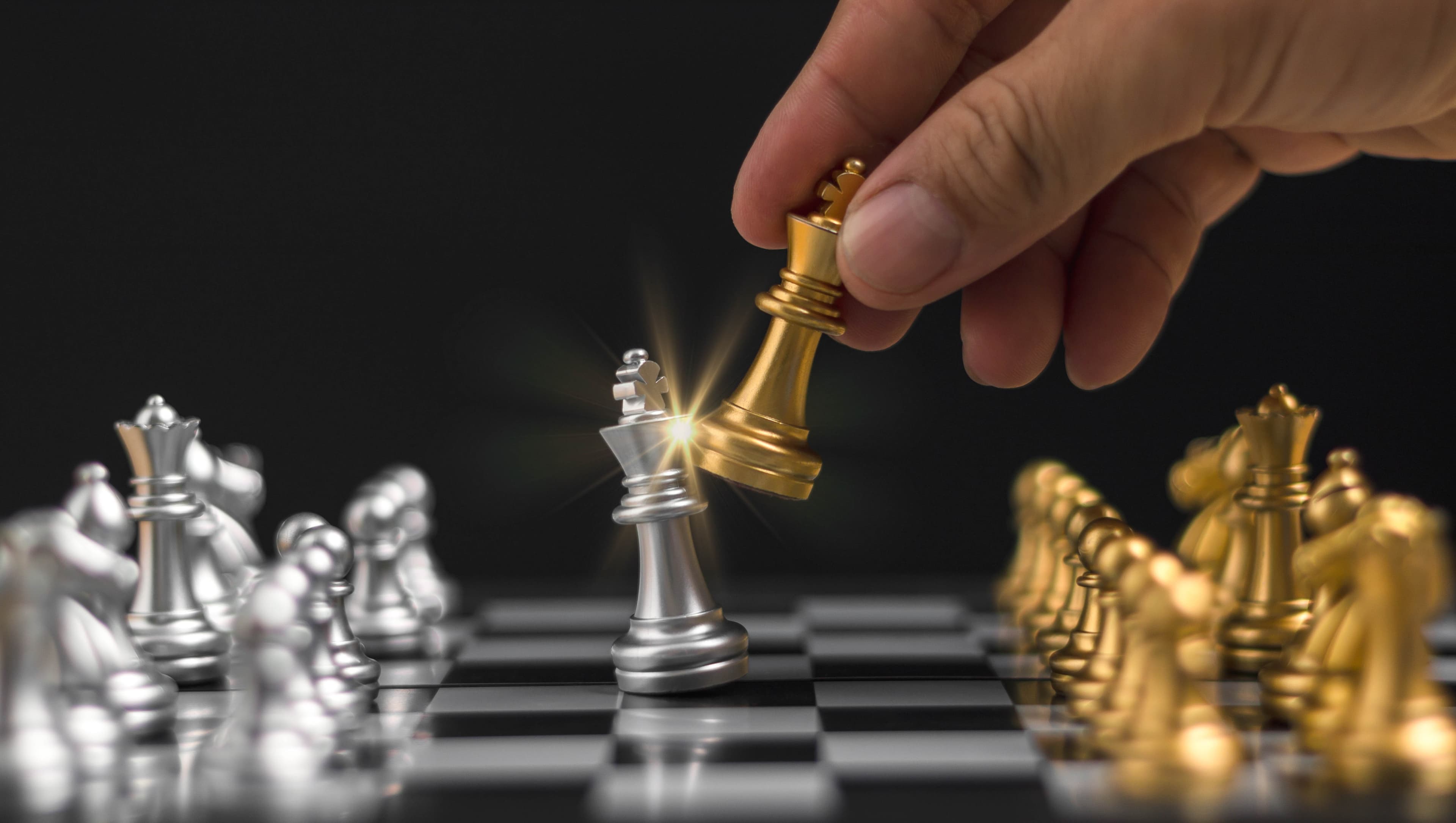 Weniger Regularik für Banken